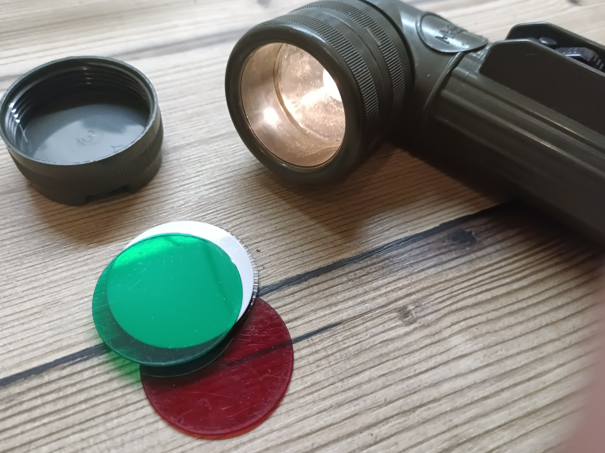 A csodalámpa, ami nélkül lehet ugyan élni, de nem érdemes