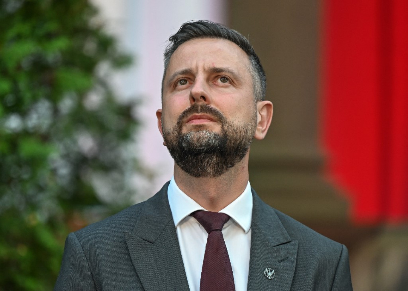 Lengyelország a területén állomásozó amerikai katonai kontingens növekedésére, nem pedig csökkenésére számít