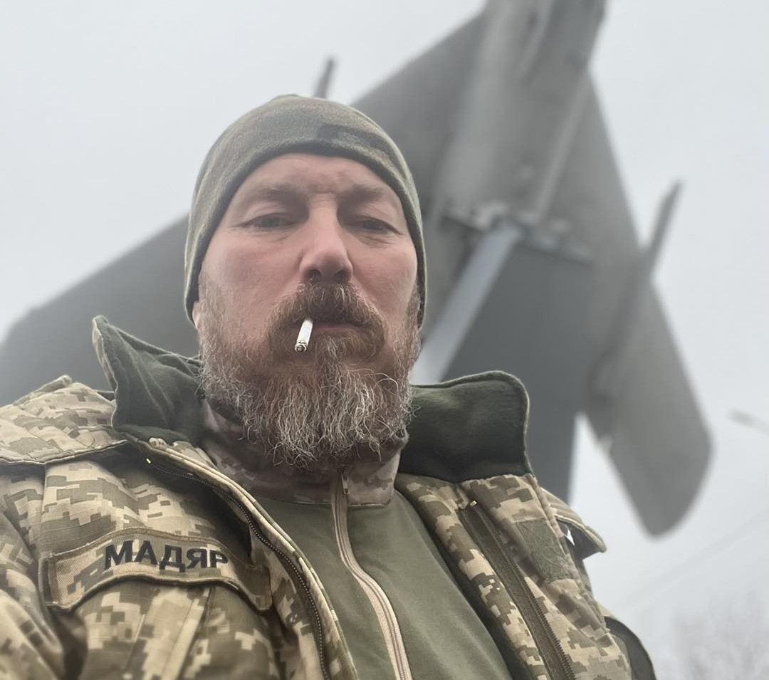 Robert &#039;Magyar&#039; Brovdi kitiltása után Ukrajna is hasonló ellenintézkedésre készül
