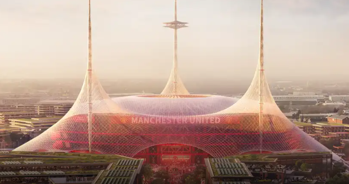 Egyáltalán nem értik a britek, hogy miért az ő pénzükből kellene felépíteni Manchester Eiffel-tornyát