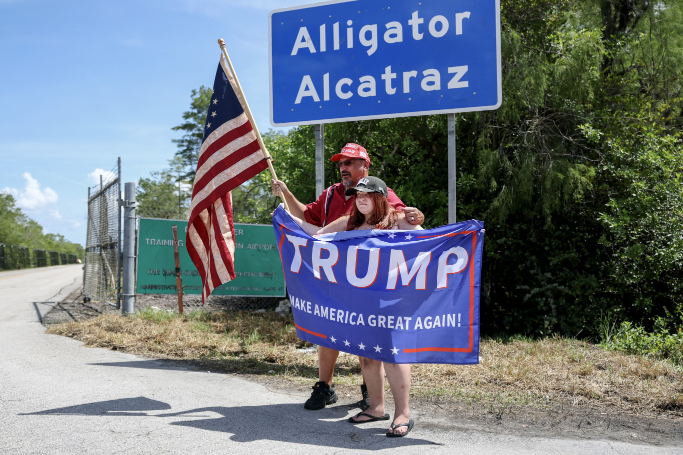 Napokon belül teljesen kiürítik az Aligátor Alcatrazt