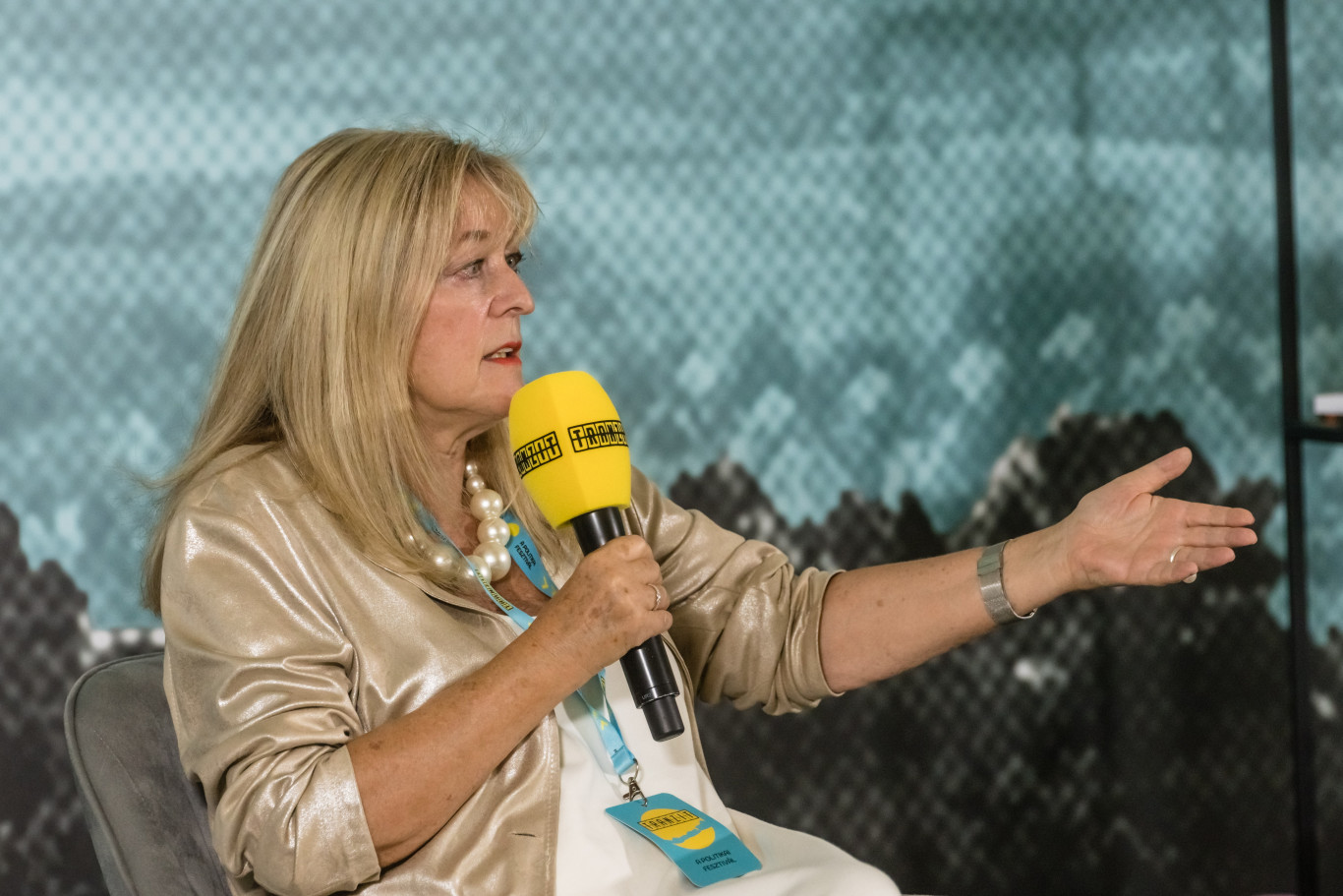 Nagyarányú lakásépítésbe kezdhet Schmidt Máriáék cége a XII. kerületben