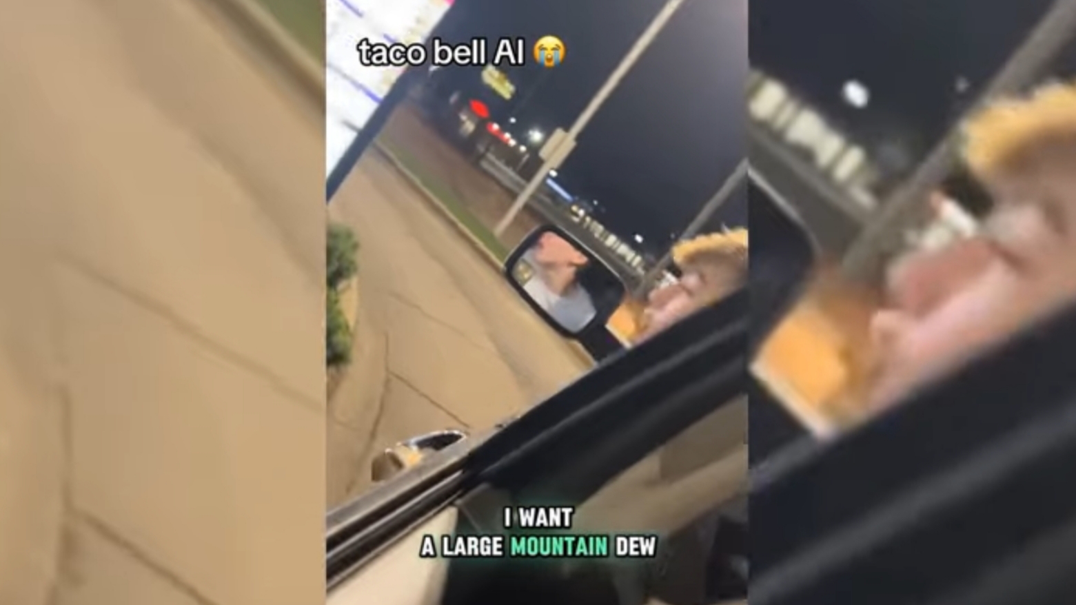 Egy vásárló sikeresen kért volna 18 ezer poharat az autós rendelésnél, ezért inkább kivezeti az AI használatát egy gyorsétteremlánc