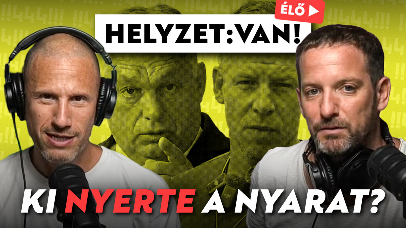 ÉLŐ: Ki nyerte a nyarat?