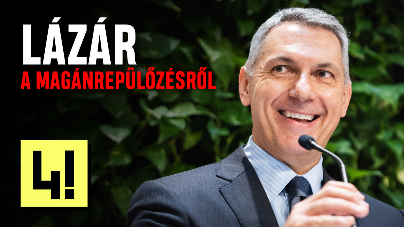 „Hogy a miniszterelnök milyen géppel megy nyaralni, nem életforma kérdése”