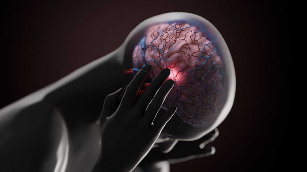 A krónikus fájdalom is lehet gyerekkori trauma következménye