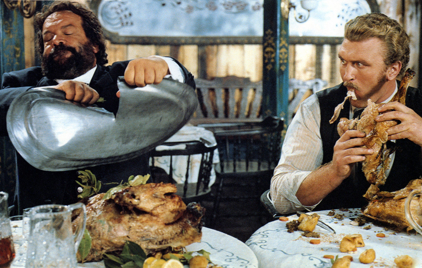 Meghalt Joe Bugner, a magyar származású brit-ausztrál bokszlegenda, aki négy Bud Spencer-filmben is játszott