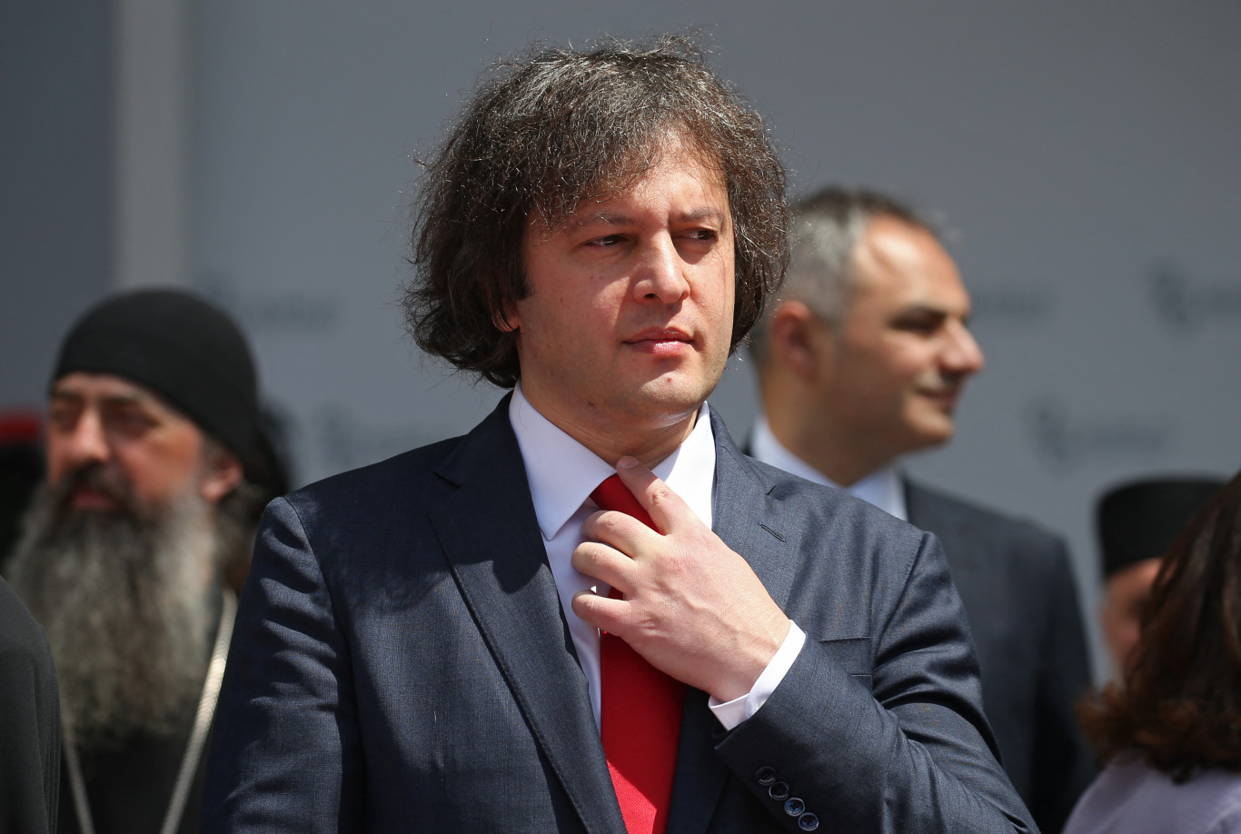 Irakli Kobahidze: Grúzia kész az EU bármelyik követelését teljesíteni, ha az észszerű