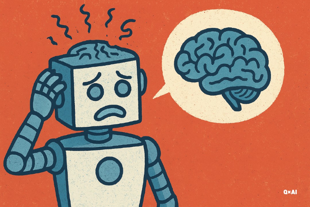 Pszichoterápiára küldenék a mesterséges intelligenciát amerikai AI-kutatók