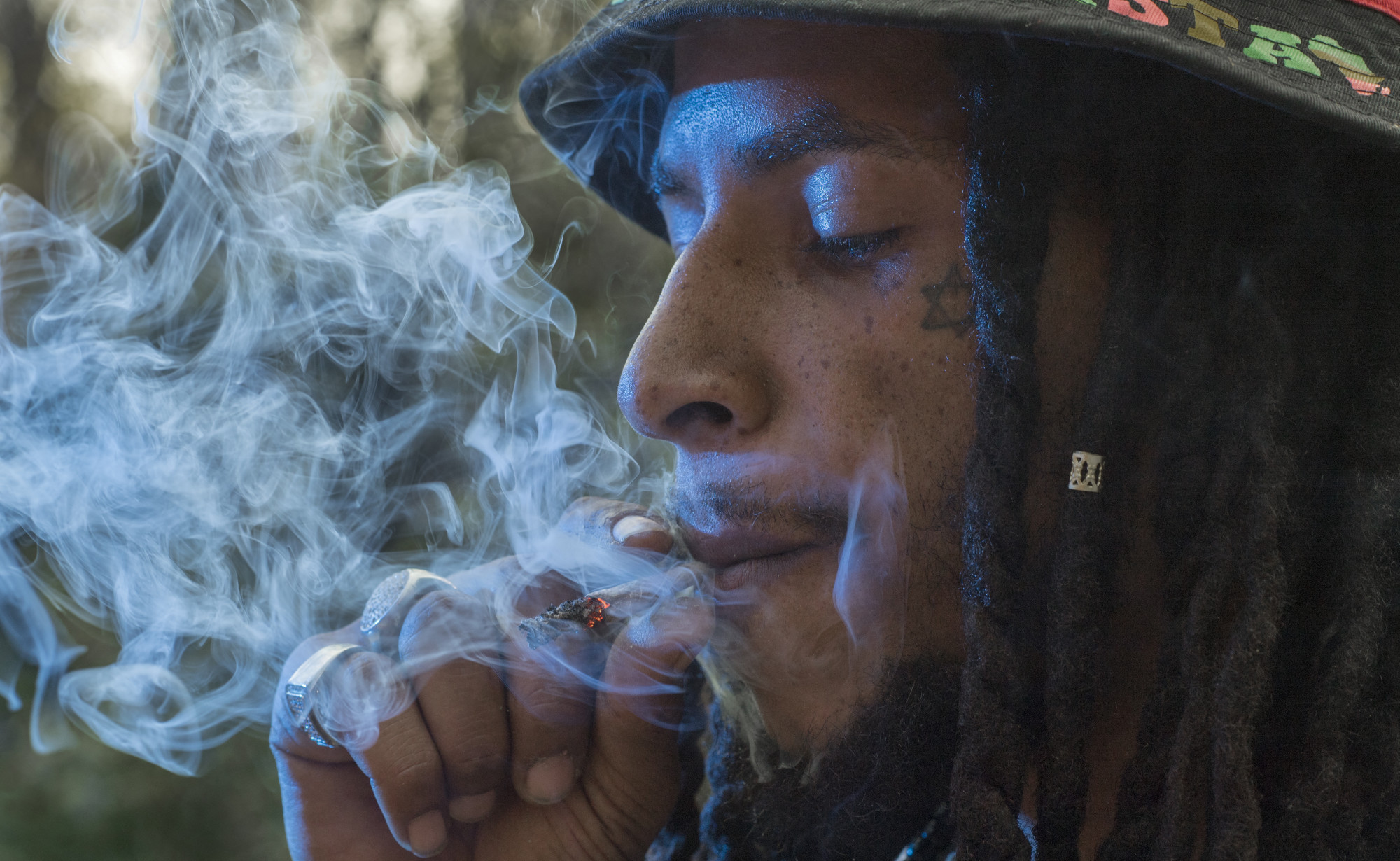 Kiderült, hogy a kannabisz álmosít