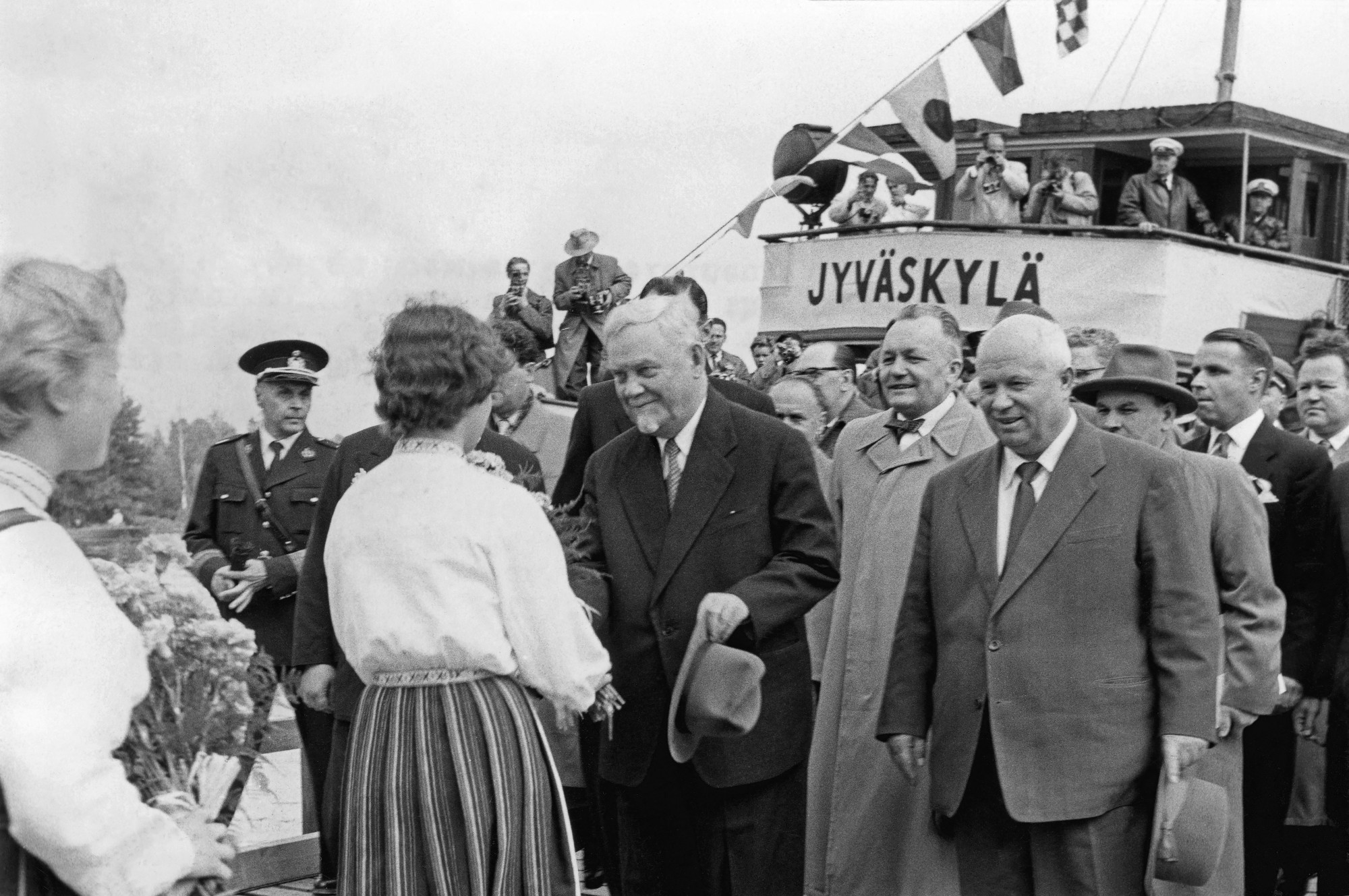 Lehetne Ukrajna az új Finnország?