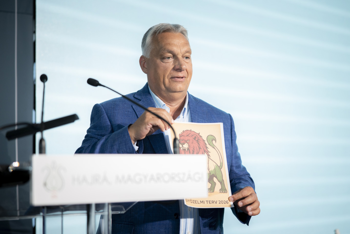 Mégis nyomoz a rendőrség az utolsó Nemzeti Konzultáció miatt, hűtlen kezelés a gyanú