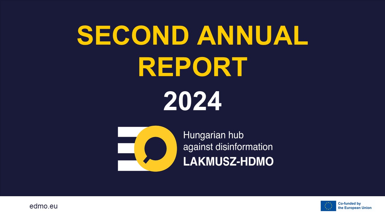 Hdmo Second Annual Report – 2024 | HDMO