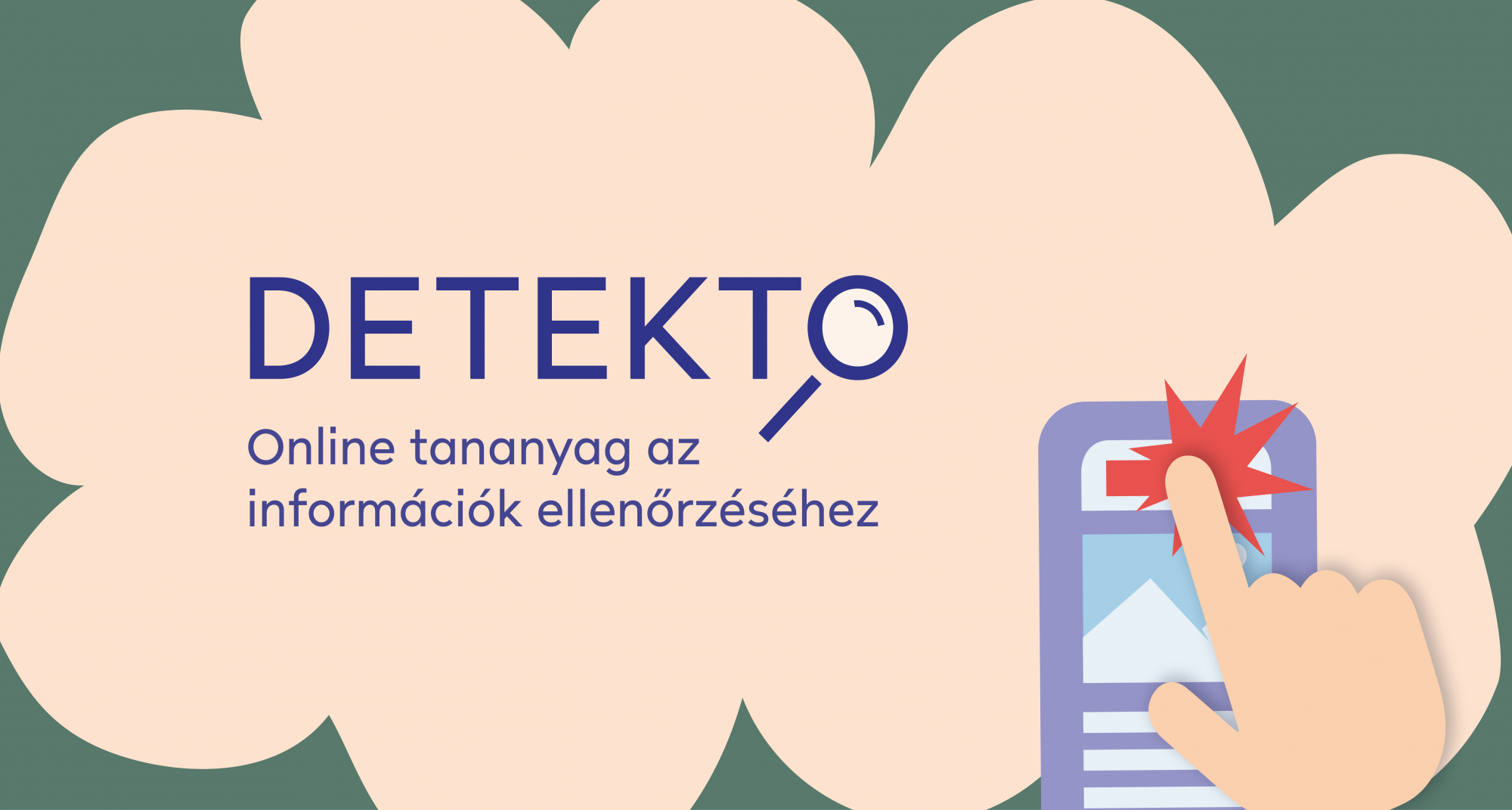 Hdmo New chapters for improving news literacy added to Detekto | HDMO