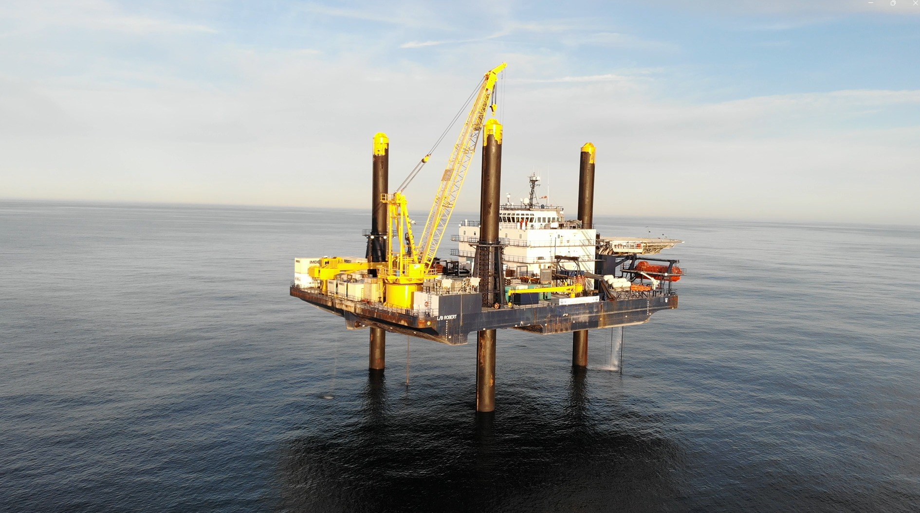 Annyi édesvizet találtak az Atlanti-óceán mélyén, amennyi Magyarország teljes lakosságát több száz évig ellátná ivóvízzel