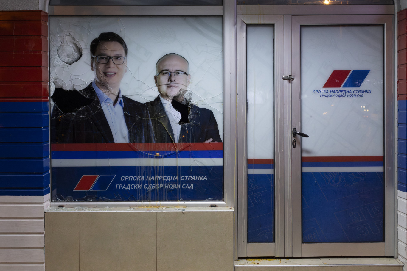 „Vučić ideje lejárt”