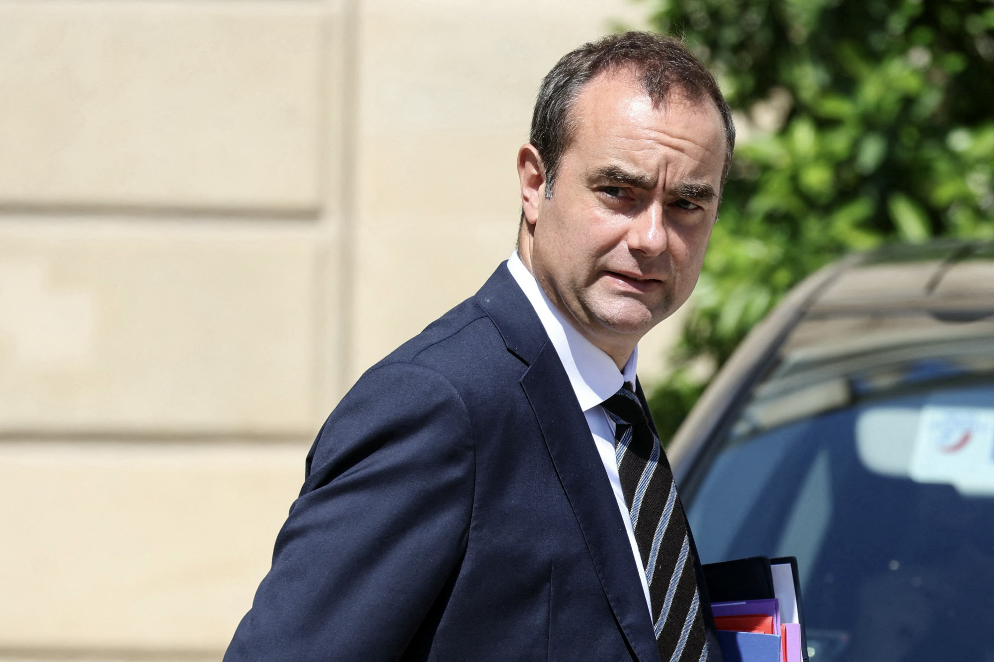 A védelmi minisztert nevezte ki kormányfőnek Emmanuel Macron