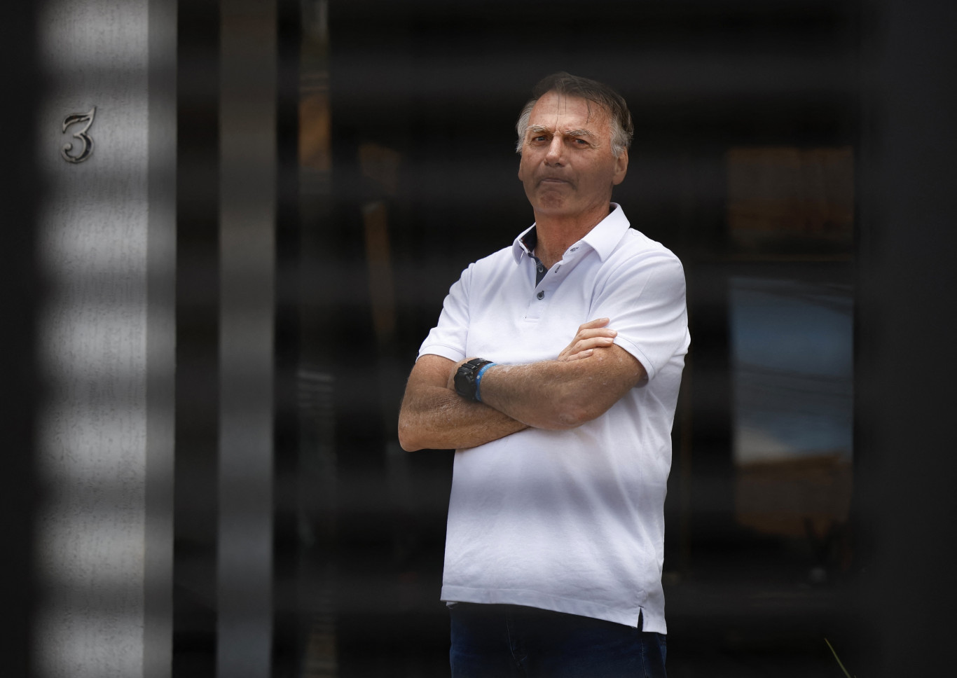 Megpróbálták csökkenteni Bolsonaro volt elnök börtönbüntetését, káosz tört ki a brazil parlamentben