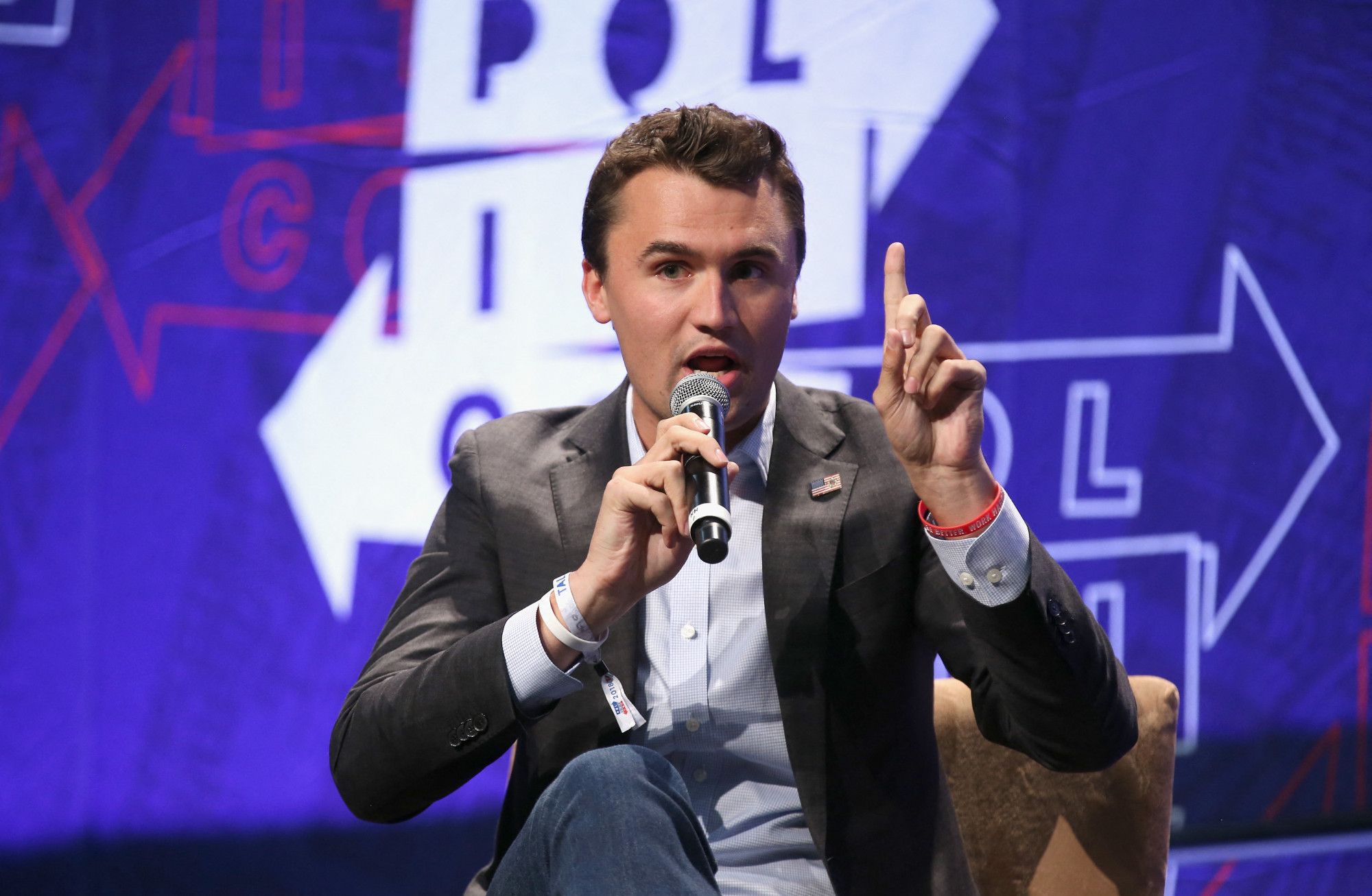 Ártatlannak vallotta magát a Charlie Kirk meggyilkolásával vádolt férfi