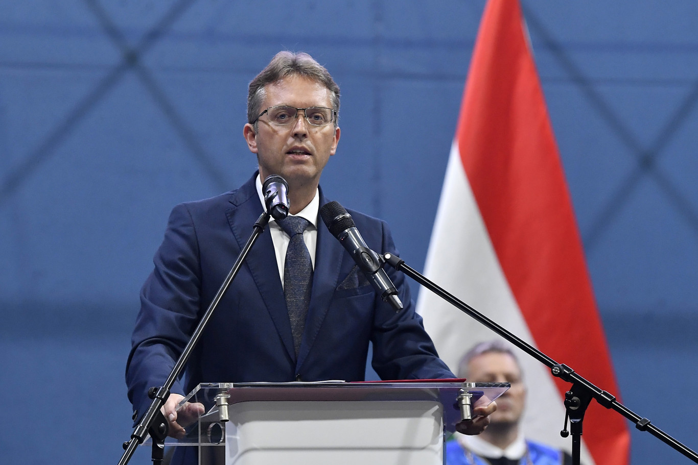 Hankó miniszter személyesen járt közben, hogy elvegyék egy palesztin-párti tüntető ösztöndíját