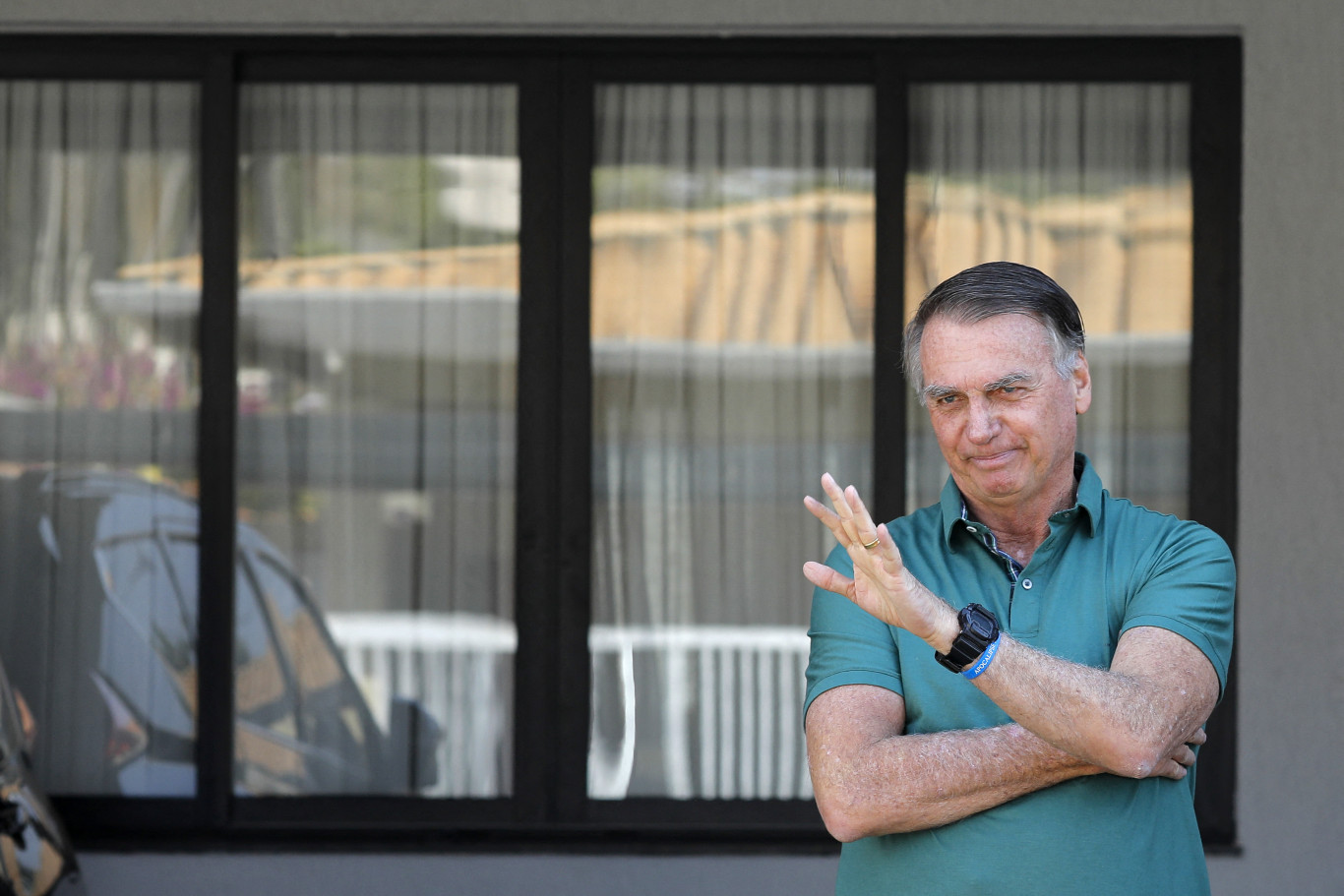 Puccskísérlet vádjában találták bűnösnek a volt brazil elnököt, Jair Bolsonárót