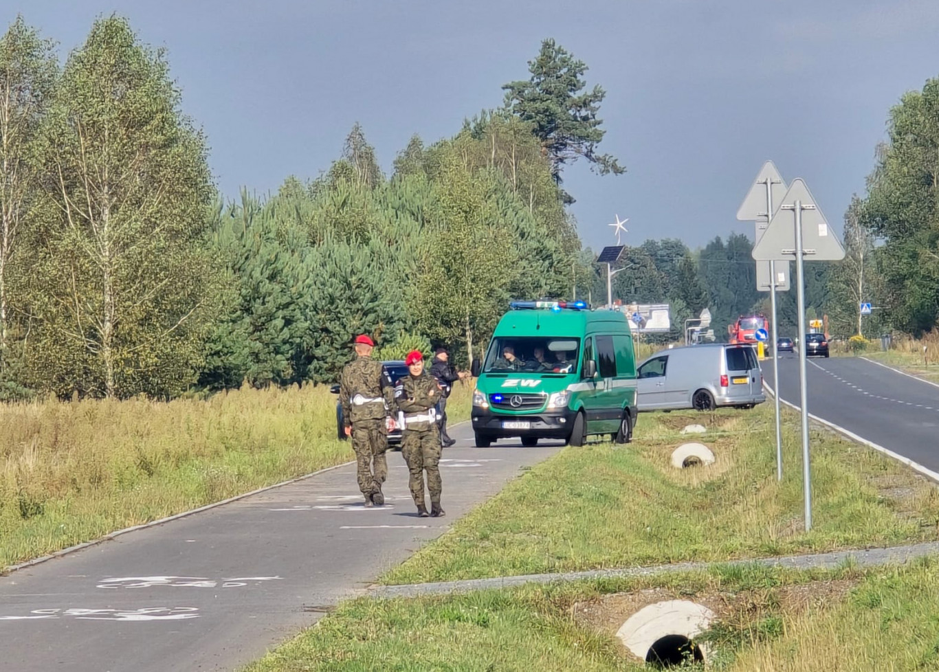 A NATO keményebben lépne fel Putyin hibrid háborújával szemben