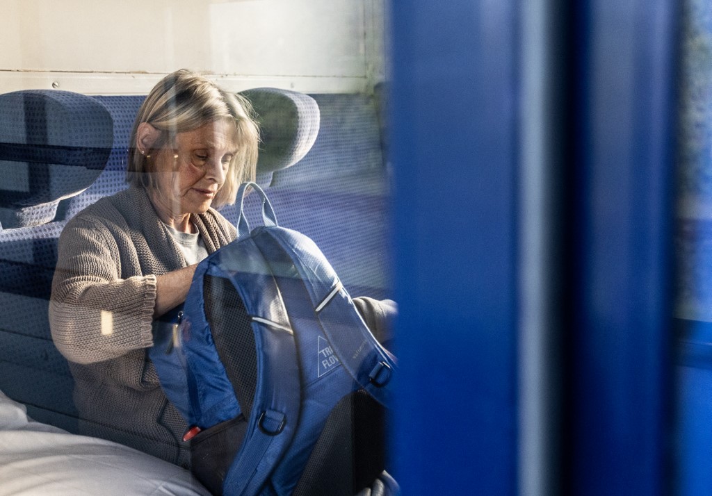 Összefüggés van az inszomnia és a demencia között, állítják kutatók