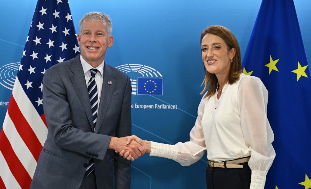 „Túllihegett” a klímaváltozás kockázata Trump energiaügyi minisztere szerint