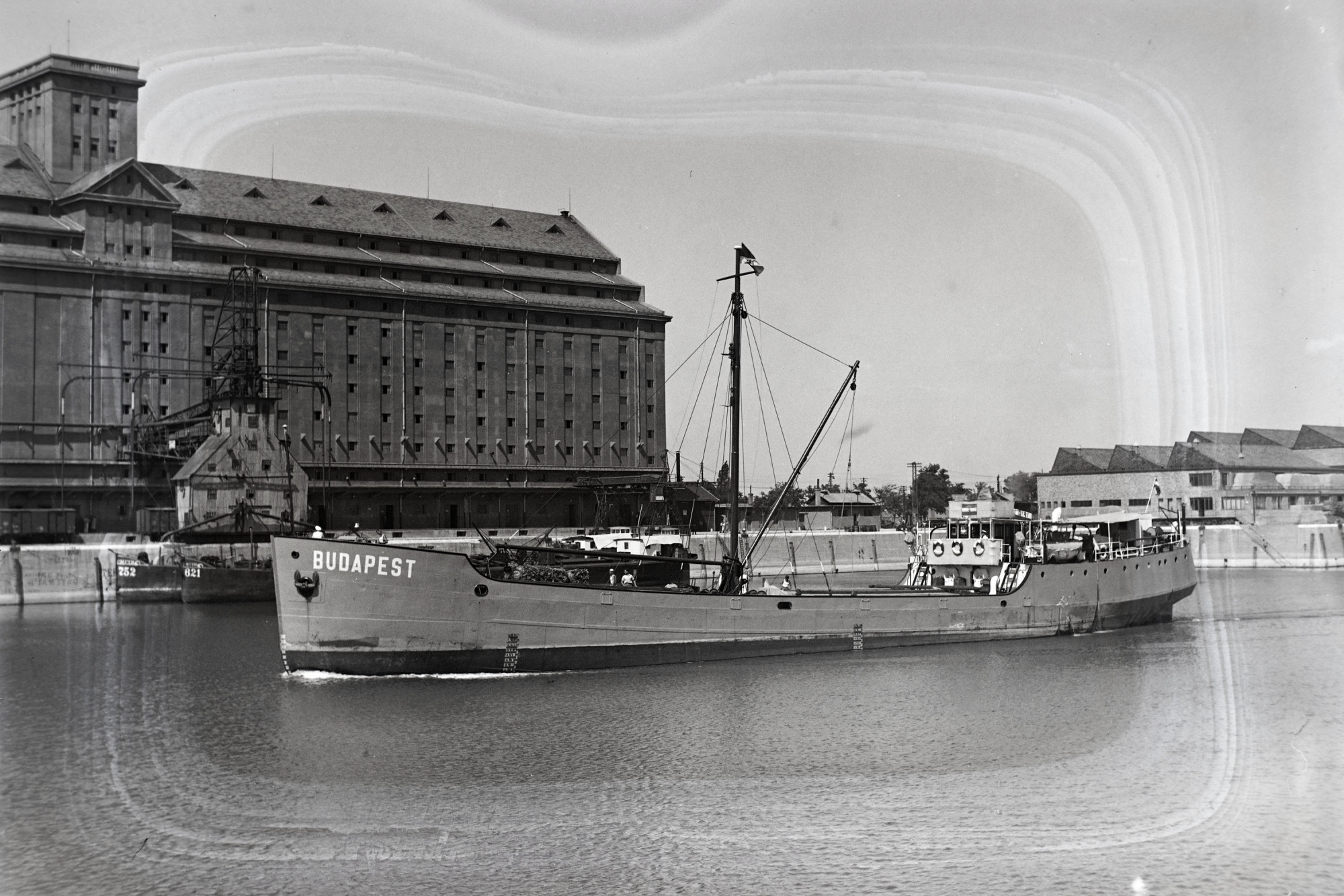 Sokáig hajógyártó nagyhatalom volt Magyarország, de végül a MAHART-ot is szétlopták