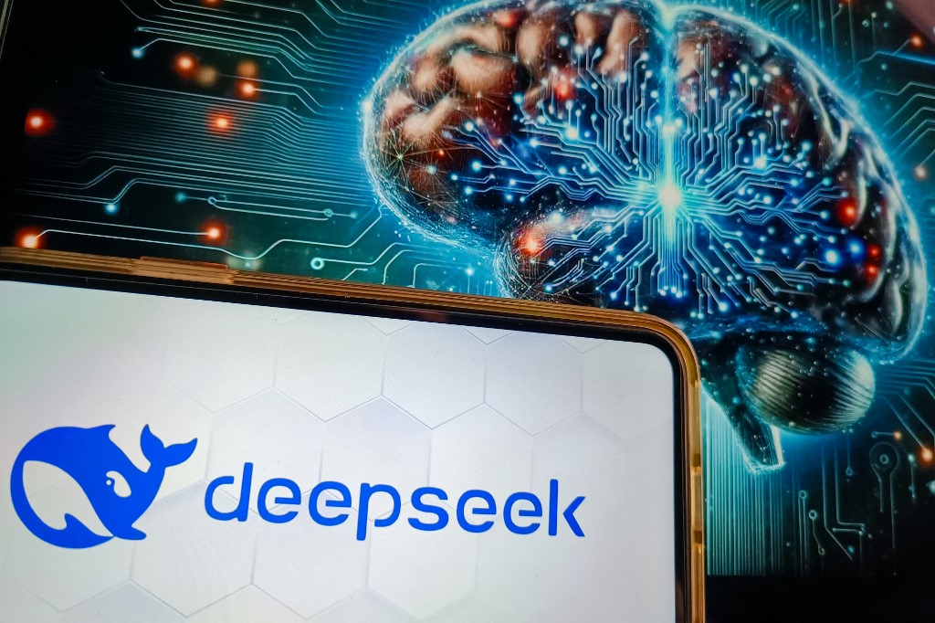 Gondolkodni tanítja magát a kínai DeepSeek legújabb AI-modellje