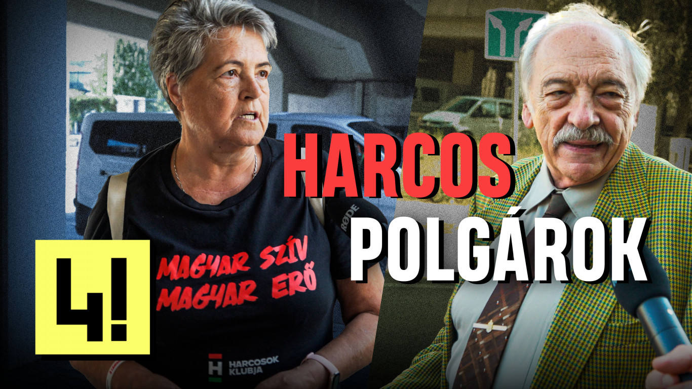 Digitális Polgári Körök: Különbségek és Elismerések az Első Országos Találkozón