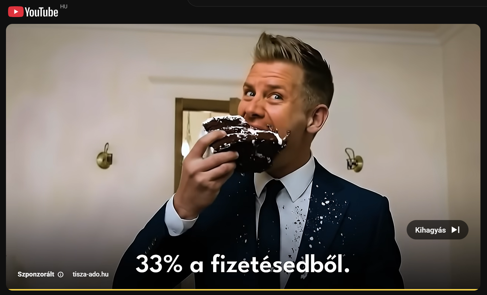 A Google mától betiltja a politikai hirdetéseket