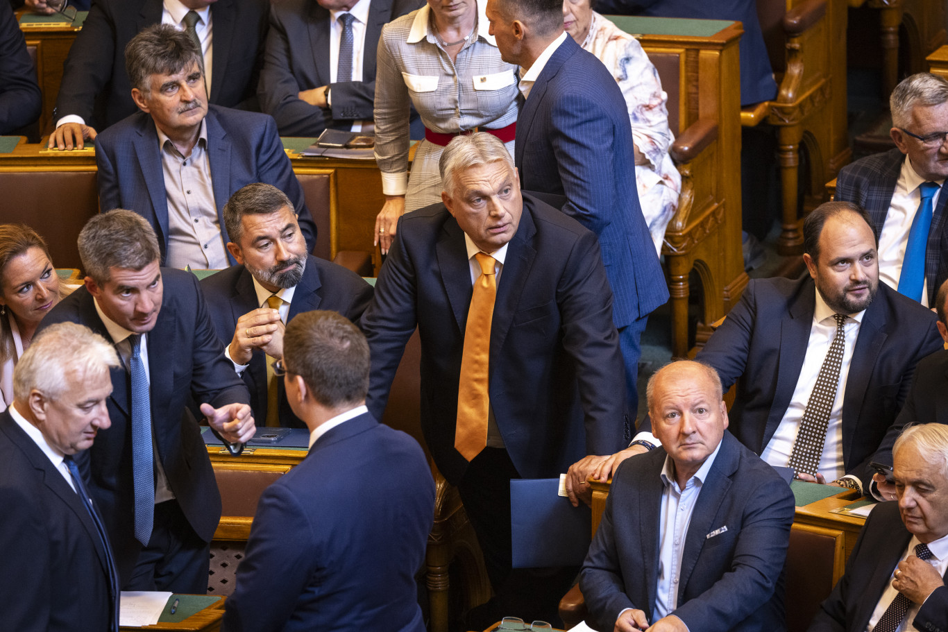 Grafikonon mutatjuk, mennyire igaza volt Orbánnak, mikor beismerte, hogy aránytalan a választási rendszer