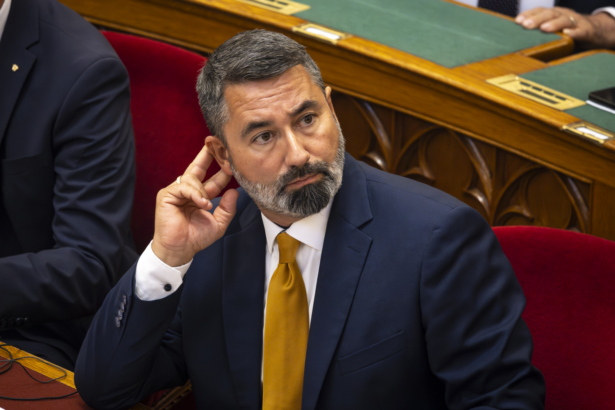 Hidvéghi Balázs: Megfontolandó, hogy az energiacégek hogyan tudnak hozzájárulni az átvállalt rezsiköltségek kifizetéséhez