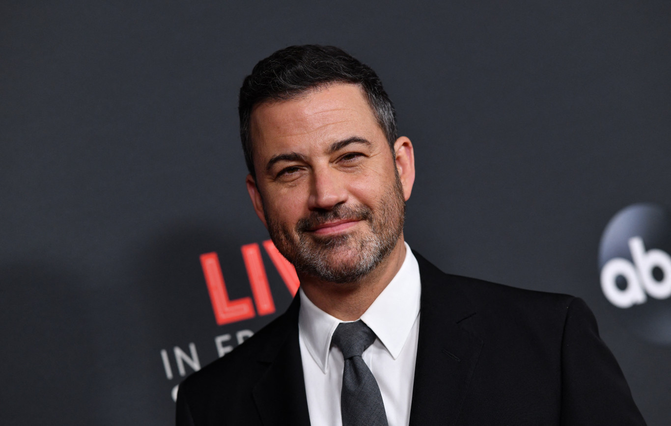 Jimmy Kimmel műsora visszatérhet a képernyőre
