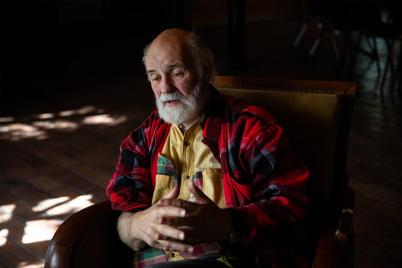 Felfüggesztett börtönt kért az ügyészség Iványira