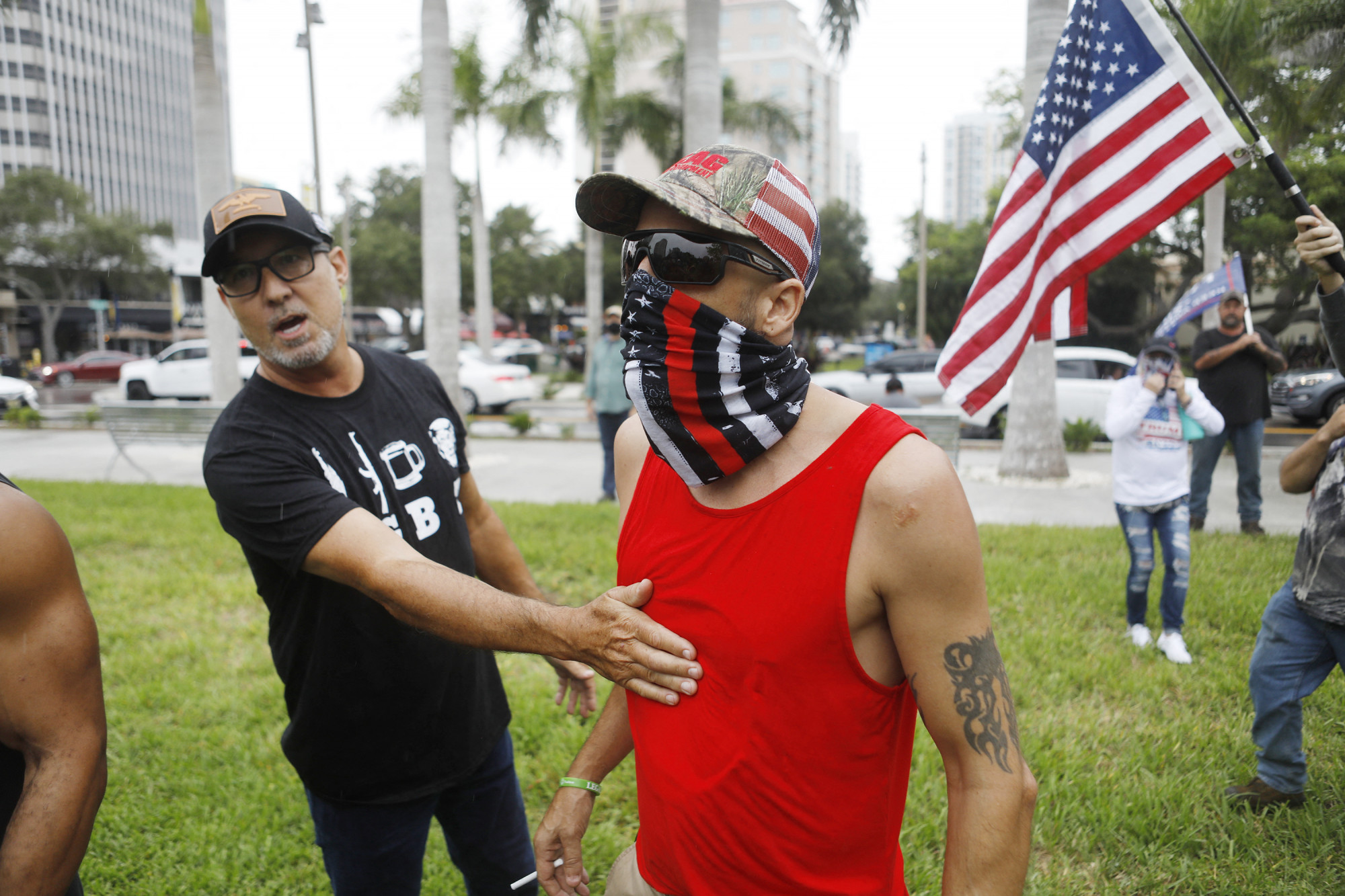 Tudományosan vizsgálták, hogyan lehetne csillapítani a politikai megosztottságot és gyűlölködést