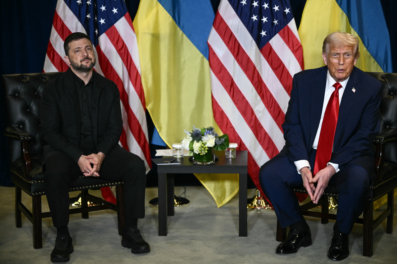 Trump úgy döntött, olyan segítséget kap Ukrajna, amivel távoli energetikai létesítményeket is támadhat