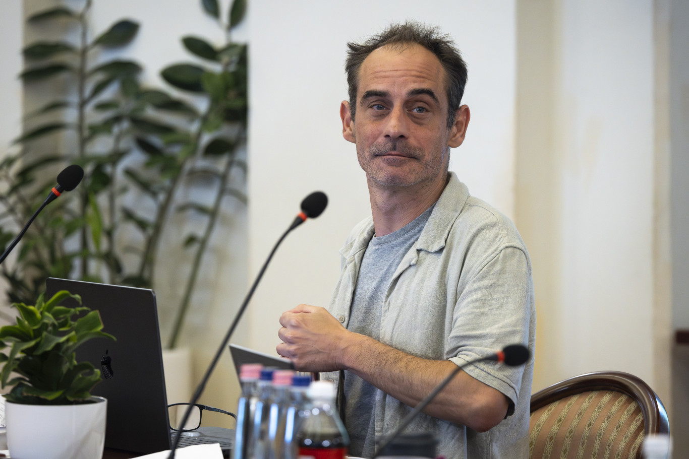 Kutyapárt: „Nem kellett volna elindulnunk a választáson”