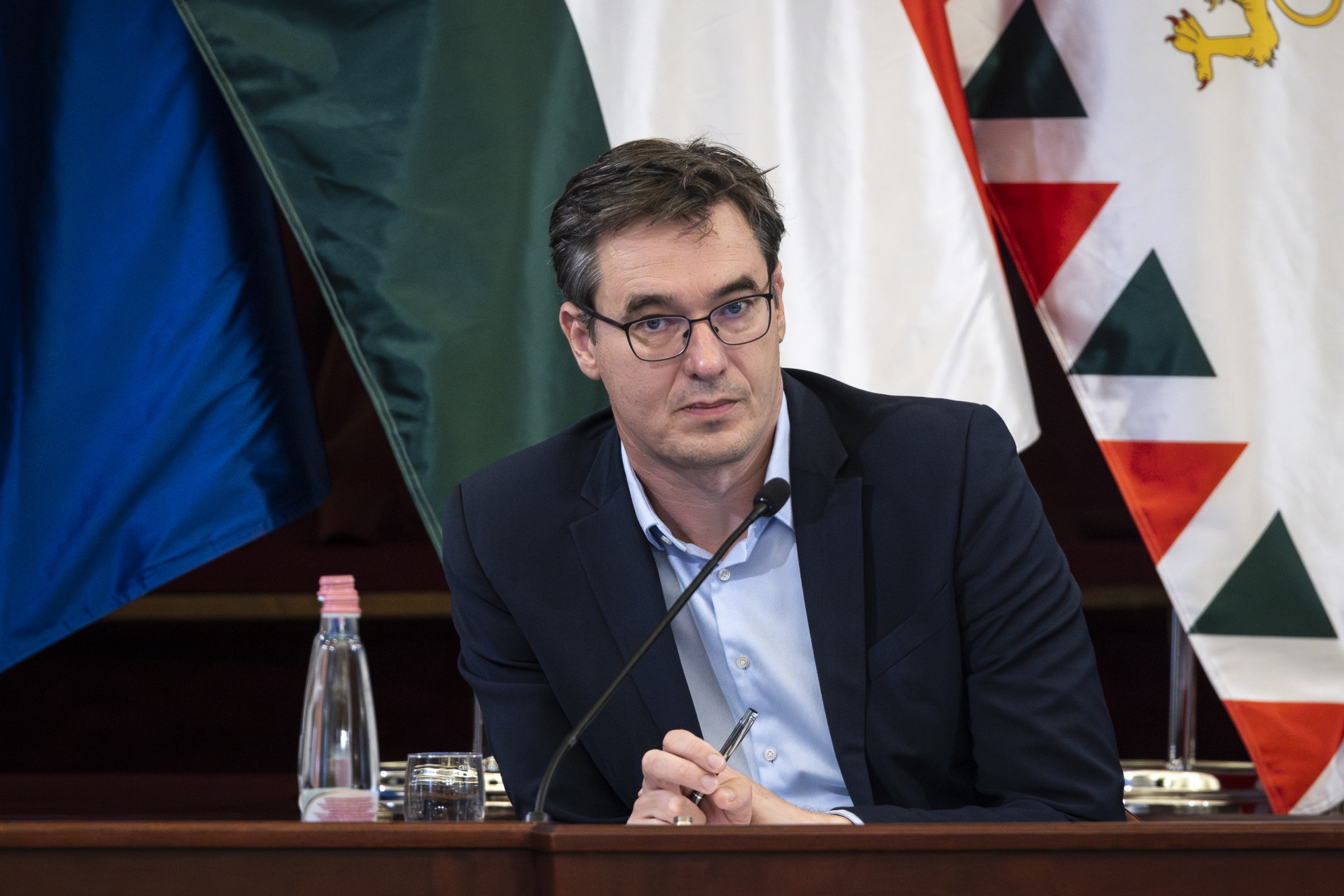 Karácsony: A tiszás és fideszes képviselők meggátolták, hogy elkezdődhessenek az érdemi tárgyalások a Sziget megmentéséről