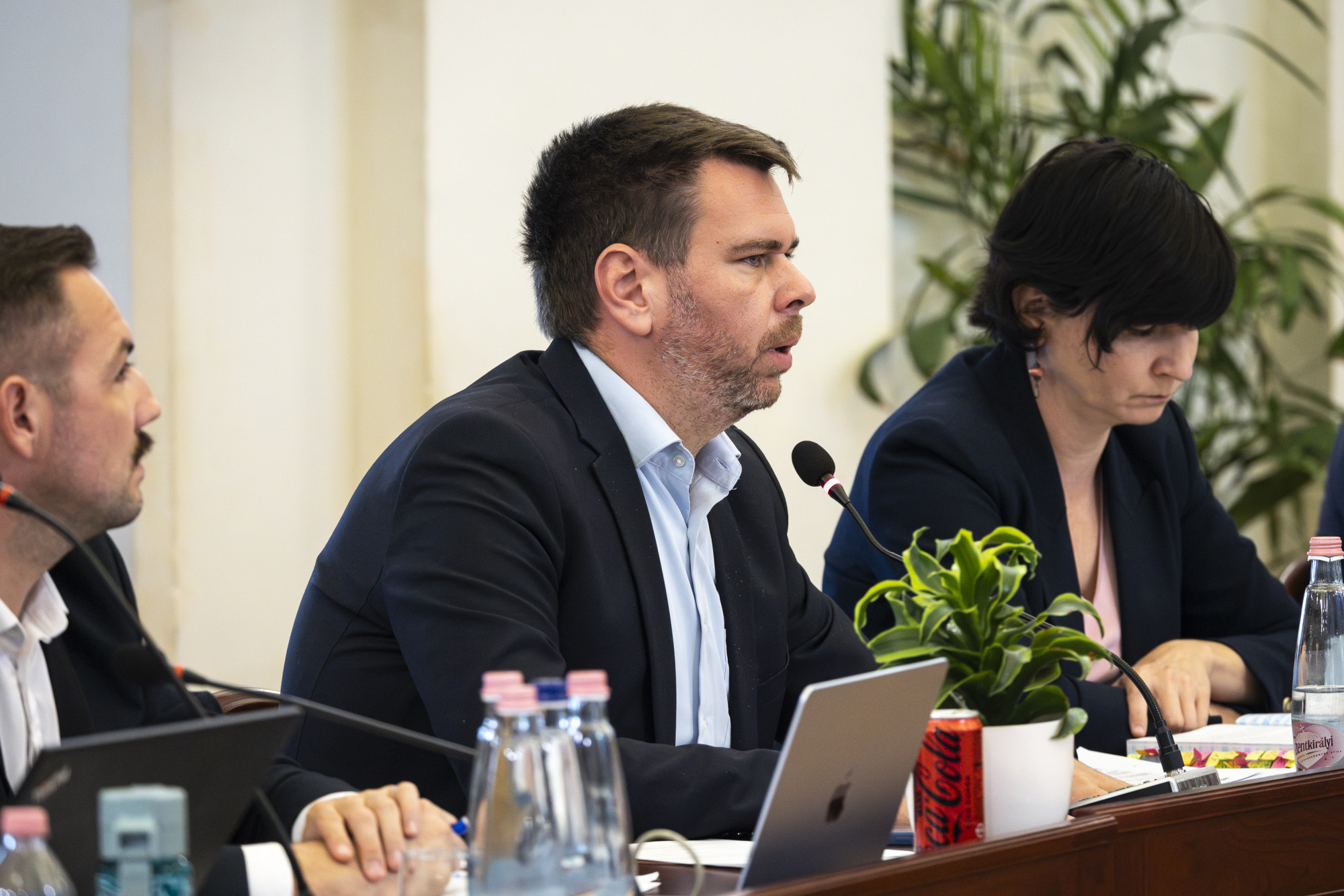 Vitézy: „Nem ma kezdődött, hogy az orosz érdek felülírta a magyar közérdeket”