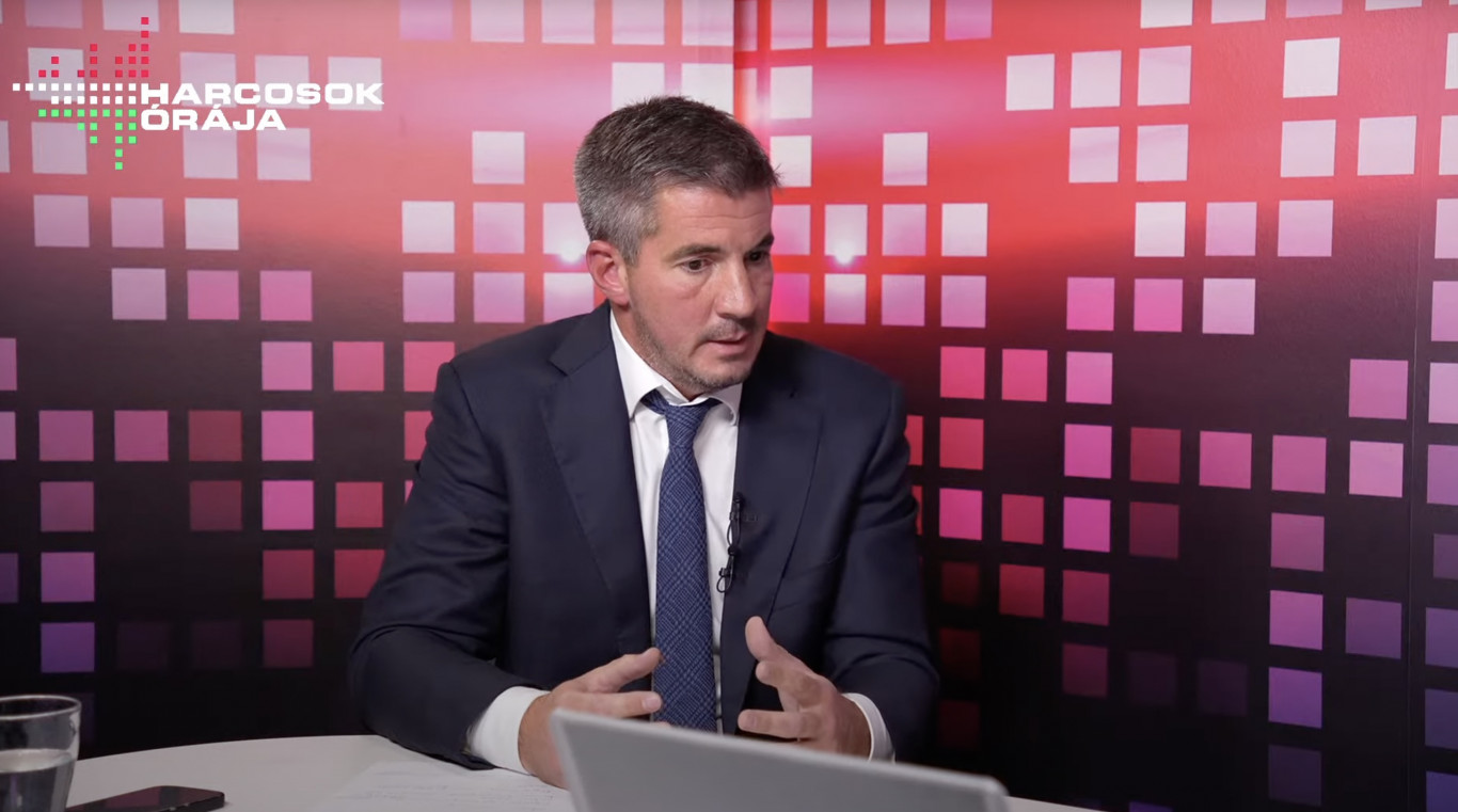 Kocsis Máté: A magyar politikában eddig soha nem látott megtorlásnak kell következnie