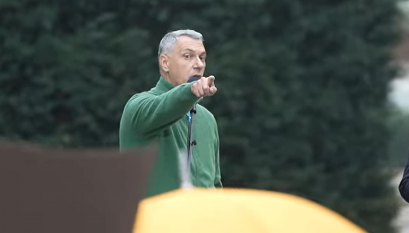 Lázár: A pedofil rohadjon meg a börtönben, a pedofilokat ki kell herélni