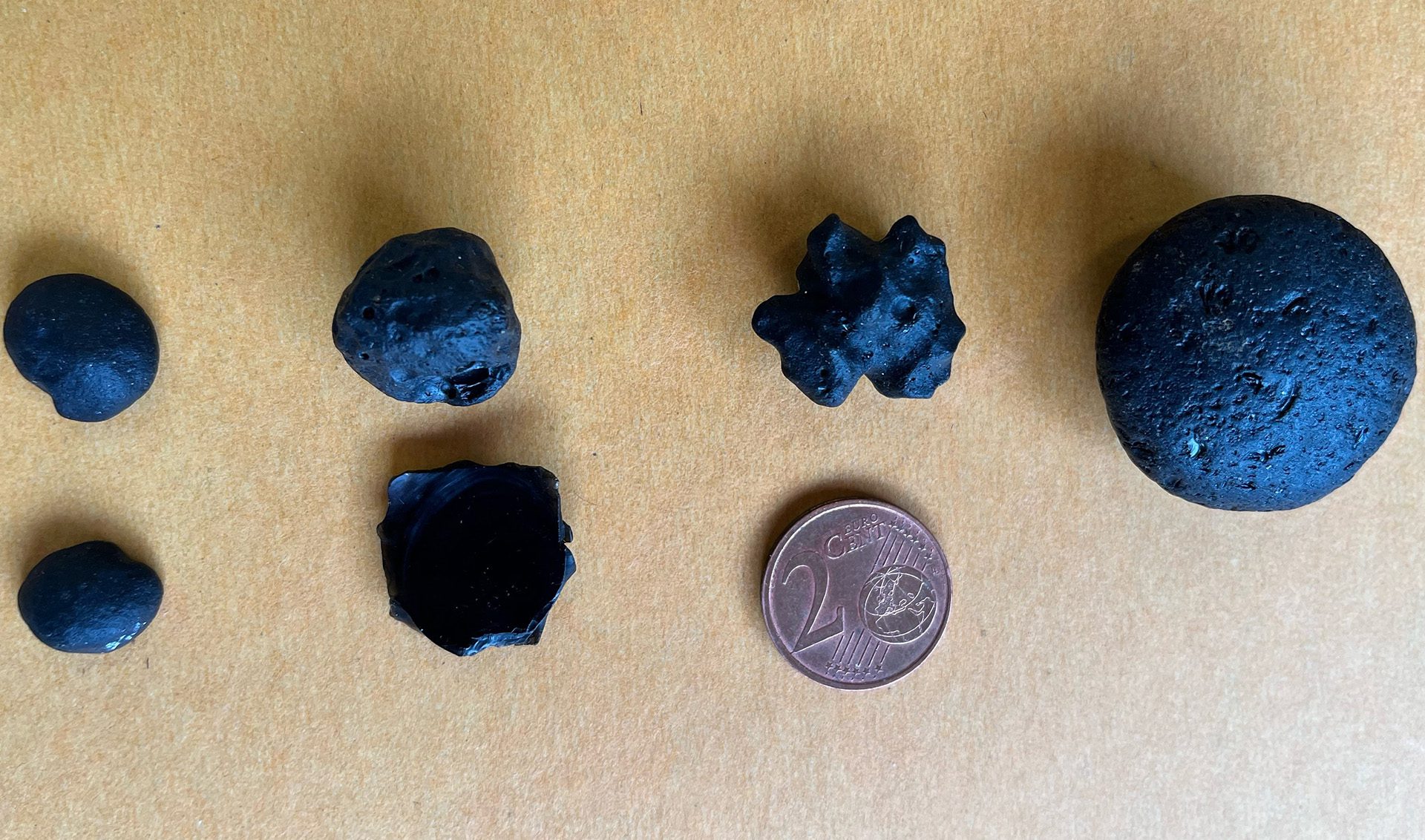 Az Ausztráliában talált furcsa üvegtörmelék egy komoly aszteroida-becsapódás nyoma, csak éppen sehol a kráter