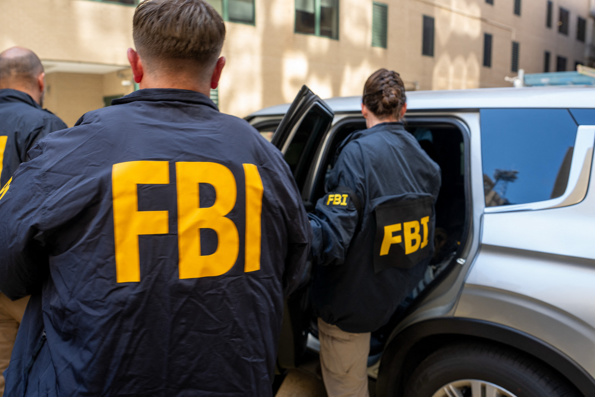 Hackerek állítják: több tízezer FBI-ügynök érzékeny egészségügyi adatait szerezték meg