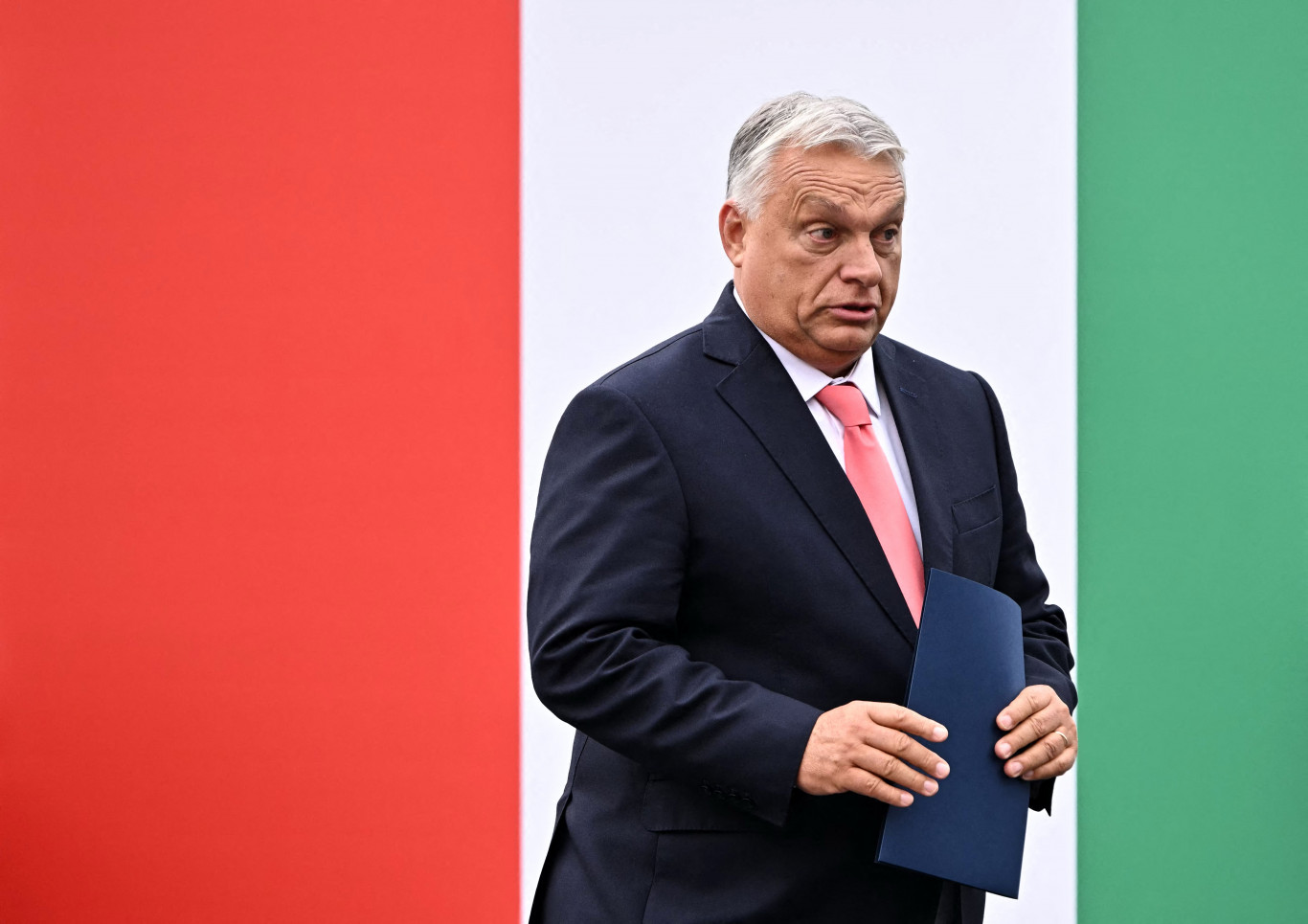 Trump az utolsó pillanatban elintézte, hogy ne Orbánról szóljon az EU-csúcs