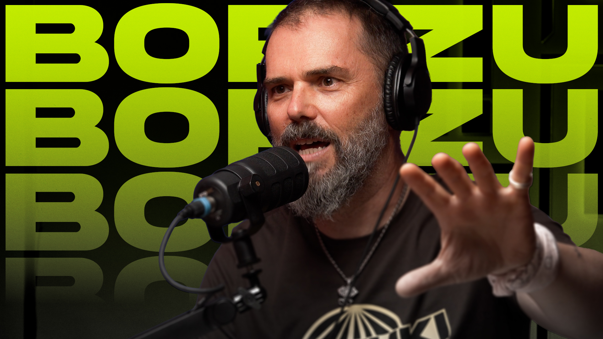 Borízű hang #239: A svédmezővásárhelyi pizzagate [rövid verzió]