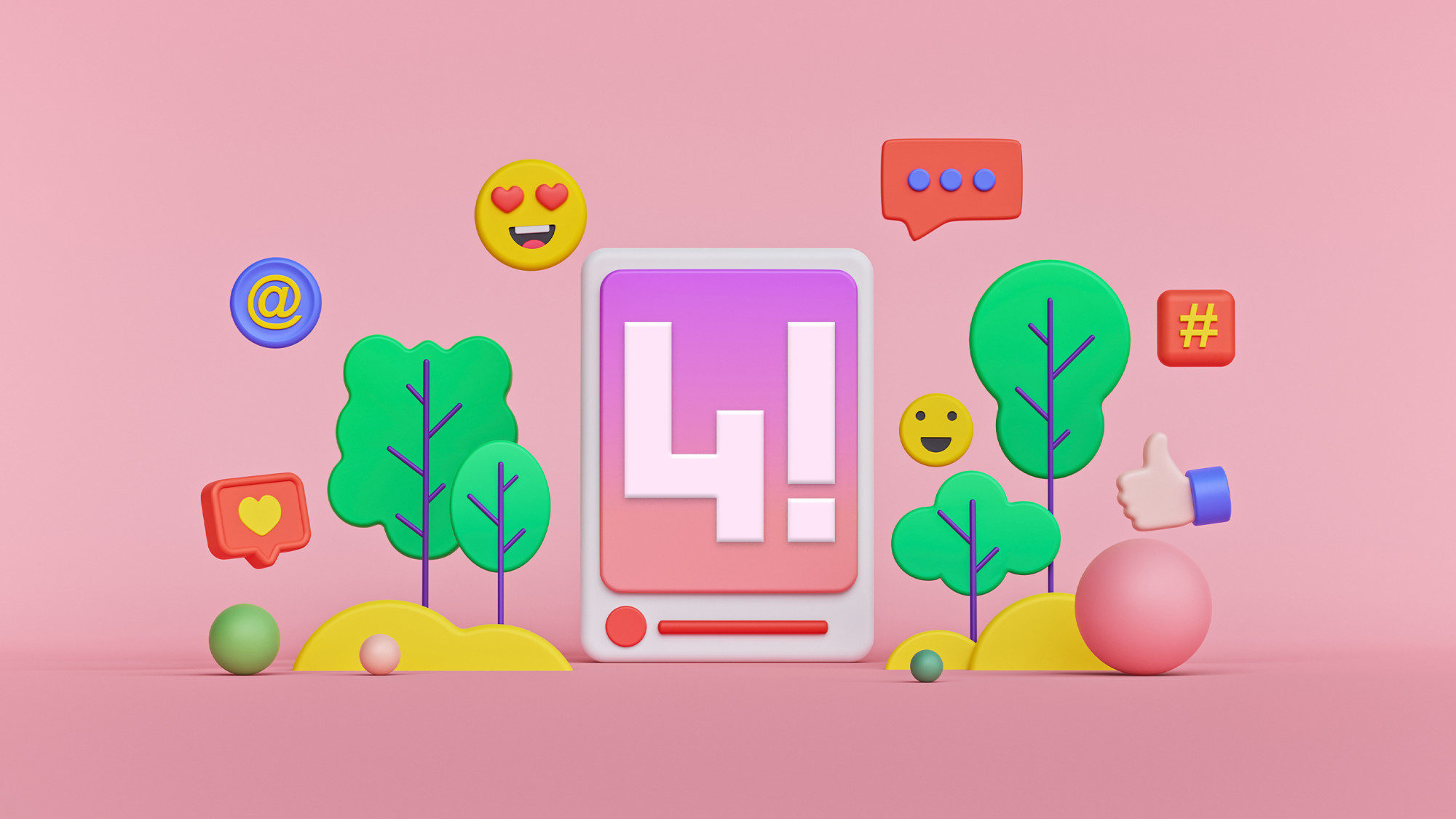 Blurred placeholder