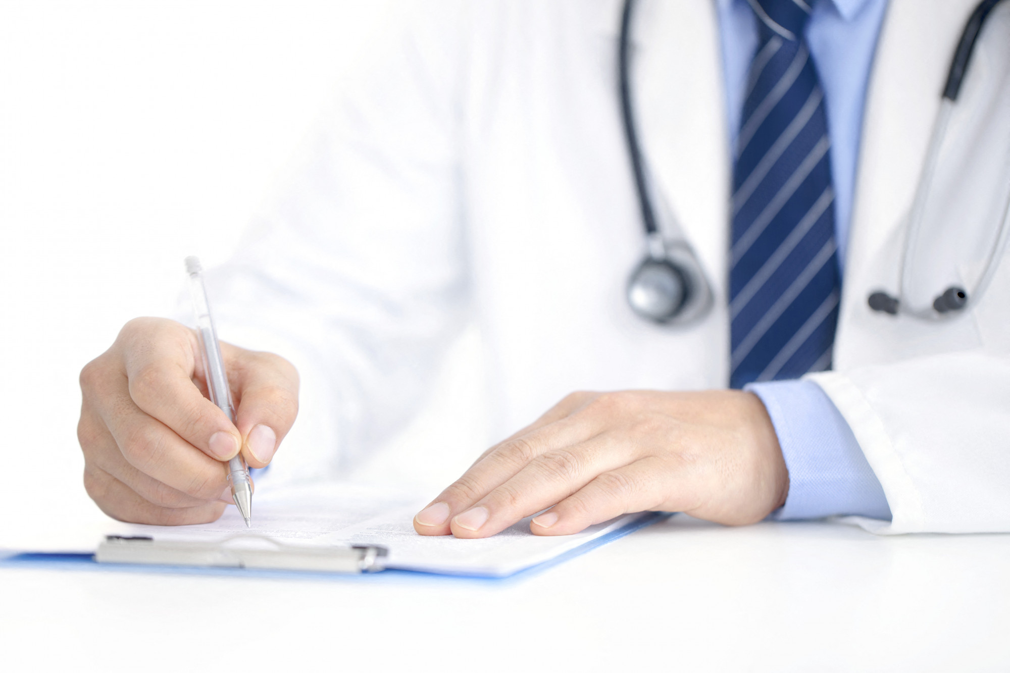 Betiltották az olvashatatlan recepteket Indiában