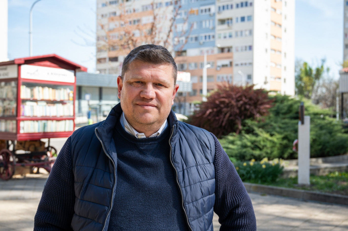Semjén felhívta a fideszes képviselőt, aki nyíltan bírálta őt a gyermekotthonok világával szembeni érzéketlensége miatt